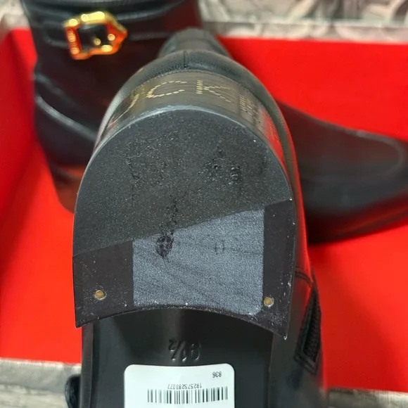 Gucci Boots with Artwork Box & Dusters - Picture 15 of 17